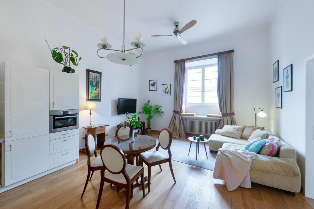 Grand Theatre Premium Apartment. Super Central. 华沙 外观 照片