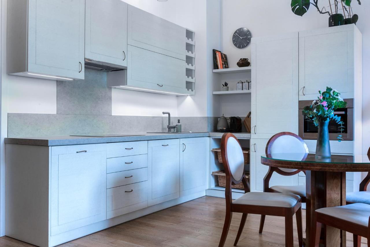 Grand Theatre Premium Apartment. Super Central. 华沙 外观 照片