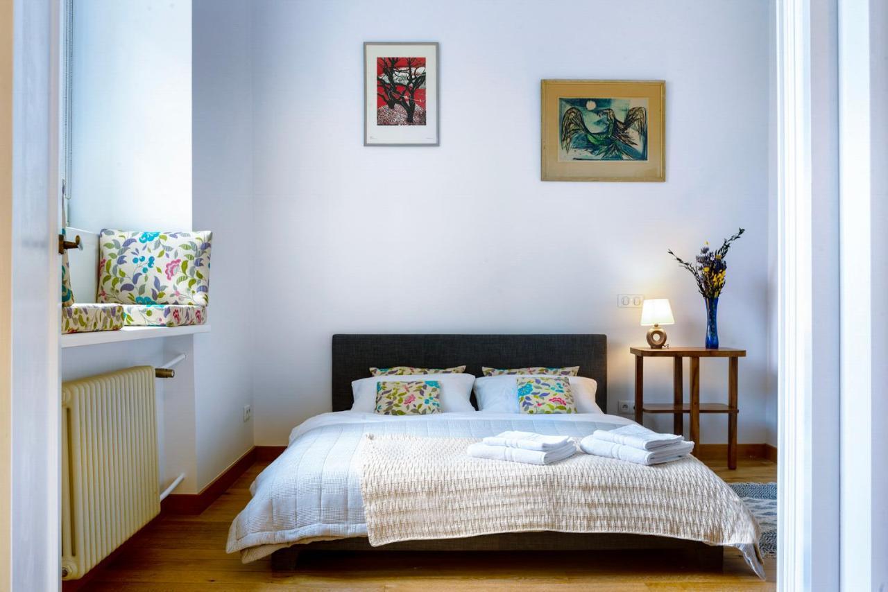 Grand Theatre Premium Apartment. Super Central. 华沙 外观 照片
